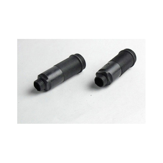 Part for electric car all path 1/10 Body rear shock 2 p | Scientific-MHD