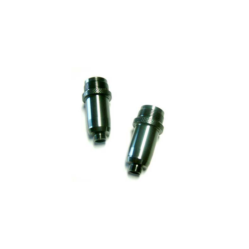 Part for thermal car all paths 1/8 body shocking front | Scientific-MHD