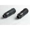 Electric car room all path 1/10 body shock absorber before 2 pcs | Scientific-MHD