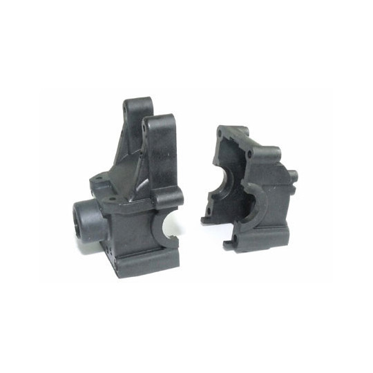 Part for electric car all path 1/10 body transmission box (2pcs | Scientific-MHD