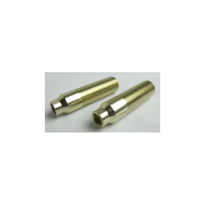 Part for thermal car all path 1/5 rear shock absorbers | Scientific-MHD