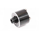 Part for Electric Buggy 1/18 Dif Metal Dif MHD MHD | Scientific-MHD
