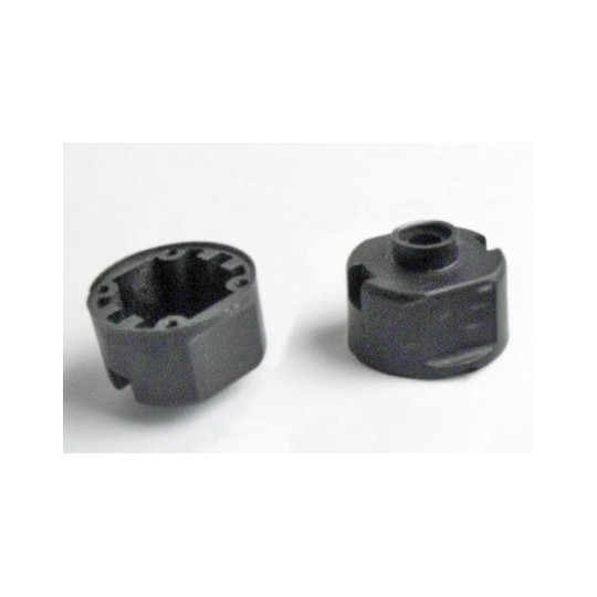 Electric car room all path 1/10 Differential body (2pcs) | Scientific-MHD