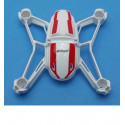 Piece for Drônes Corps Nano Drone Transformable | Scientific-MHD