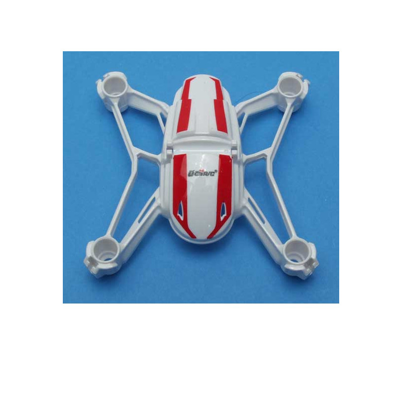 Piece for Drônes Corps Nano Drone Transformable | Scientific-MHD