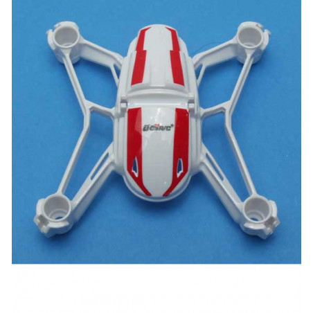 Piece for Drônes Corps Nano Drone Transformable | Scientific-MHD