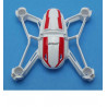 Piece for Drônes Corps Nano Drone Transformable | Scientific-MHD