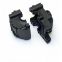 Part for thermal car all path 1/8 body Transmission train | Scientific-MHD