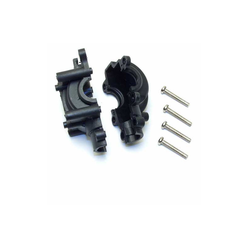 Electric car part 1/10 body Transmission Transmission atom | Scientific-MHD