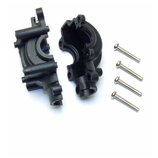 Electric car part 1/10 body Transmission Transmission atom | Scientific-MHD