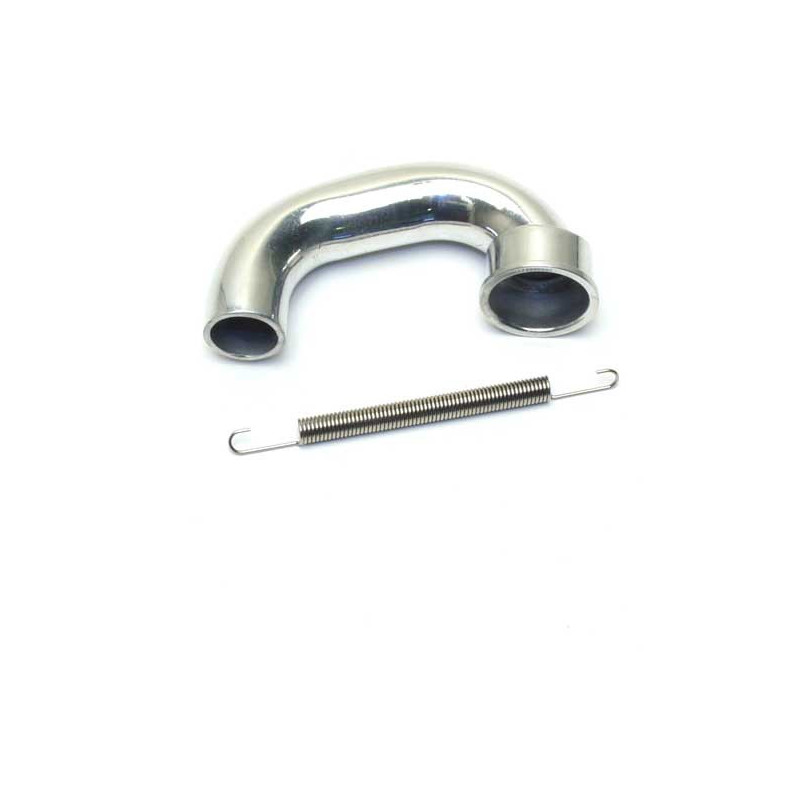 Part for thermal car all path 1/8 Escape | Scientific-MHD