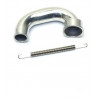 Part for thermal car all path 1/8 Escape | Scientific-MHD