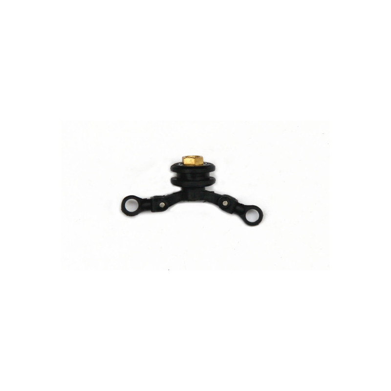 Part for electric helicopter swallow rear rotor | Scientific-MHD