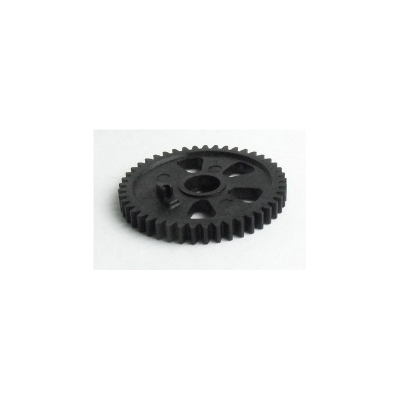 Part for electric car all path 1/10 Crown 45 teeth 2v box | Scientific-MHD