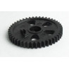 Part for electric car all path 1/10 Crown 45 teeth 2v box | Scientific-MHD