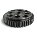 Part for thermal car all path 1/5 crown 48 steel teeth | Scientific-MHD