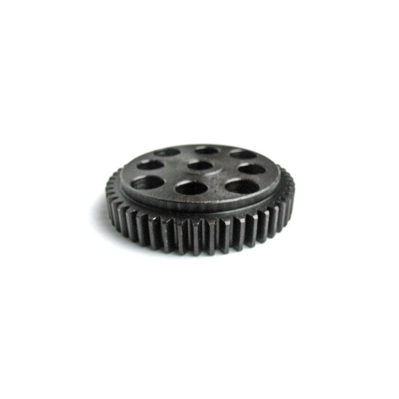 Part for thermal car all path 1/5 crown 48 steel teeth | Scientific-MHD