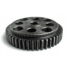 Part for thermal car all path 1/5 crown 48 steel teeth | Scientific-MHD