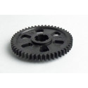 Part for electric car all path 1/10 crown 50 teeth 2v box | Scientific-MHD