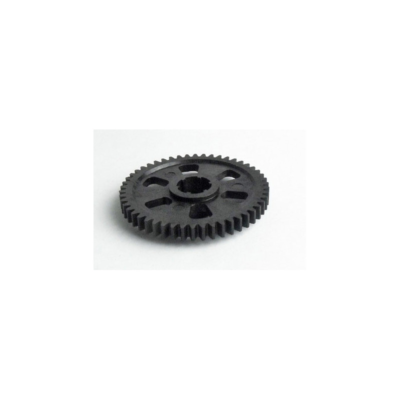 Part for electric car all path 1/10 crown 50 teeth 2v box | Scientific-MHD