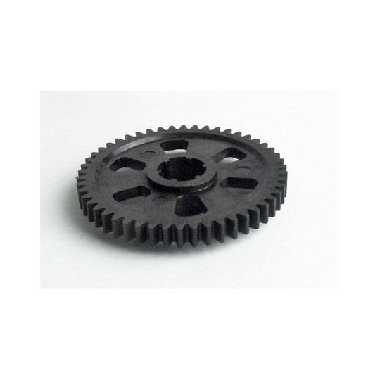 Part for electric car all path 1/10 crown 50 teeth 2v box | Scientific-MHD