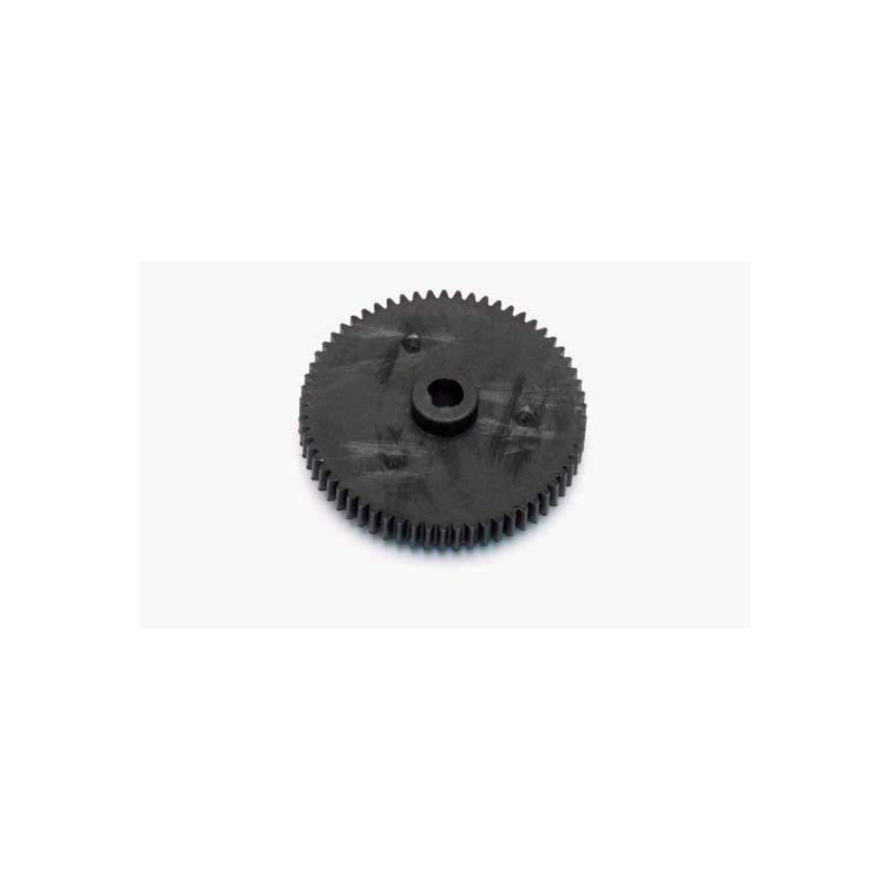 Part for electric car all path 1/10 Crown 62 MOAB teeth | Scientific-MHD