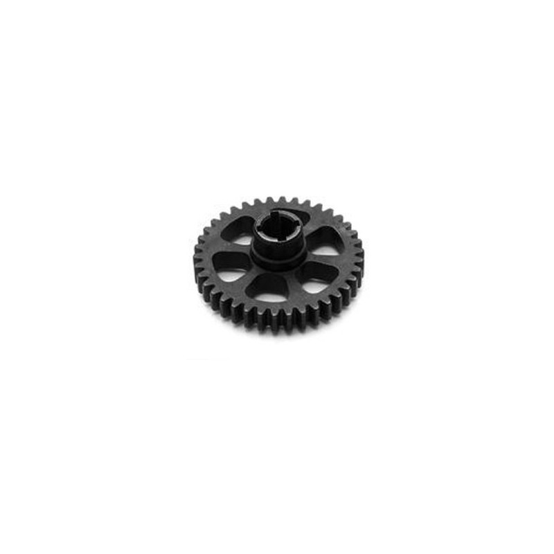 Part for Electric Buggy 1/18 Mini-MHD steel crown | Scientific-MHD