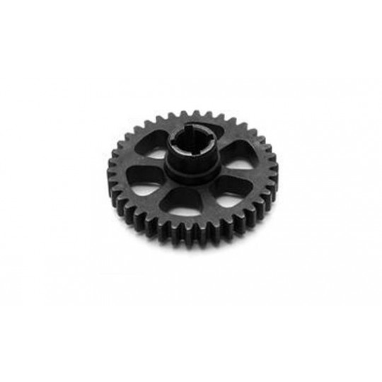 Part for Electric Buggy 1/18 Mini-MHD steel crown Part for Electric Buggy 1/18 Mini-MHD steel crown | Scientific-MHD