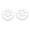Part for electric helicopter Crown C400 Bipale | Scientific-MHD