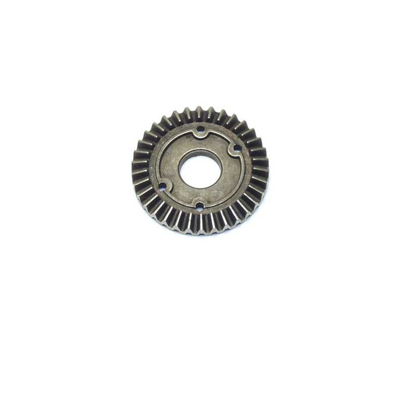 Electric car room all path 1/10 Differential crown | Scientific-MHD