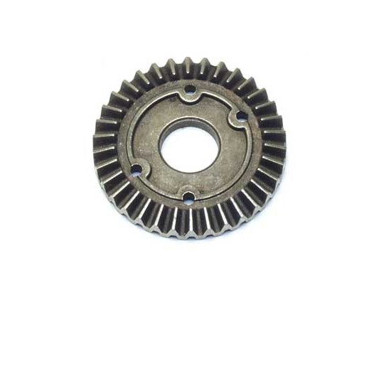 Electric car room all path 1/10 Differential crown | Scientific-MHD