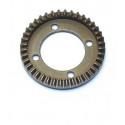 Part for electric car all path 1/10 Differential crown 40 teeth | Scientific-MHD