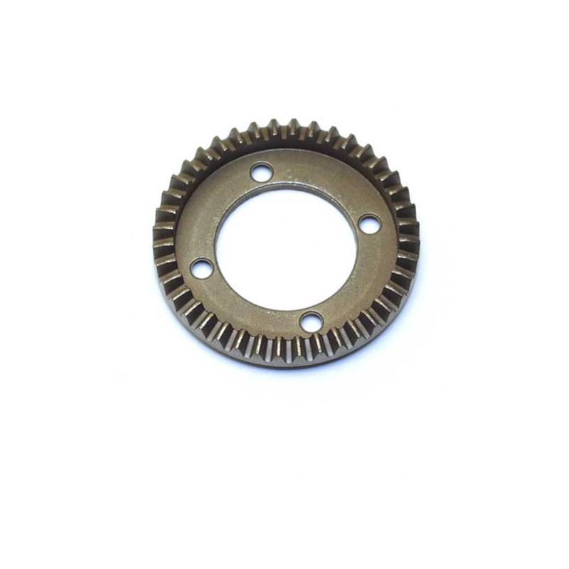 Part for electric car all path 1/10 Differential crown 40 teeth | Scientific-MHD