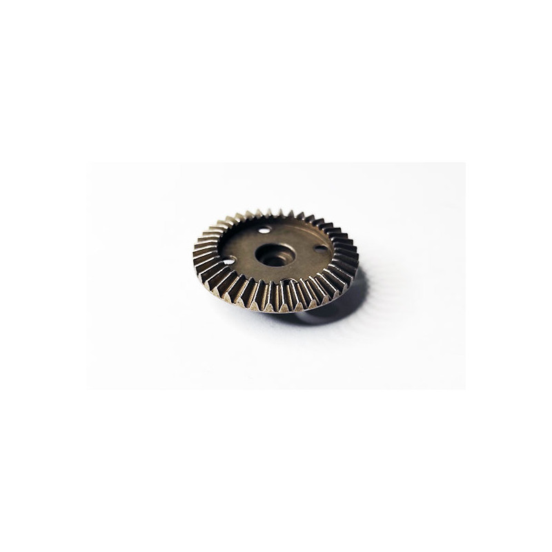 Part for electric car all path 1/10 Differential crown 40T | Scientific-MHD
