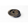 Part for electric car all path 1/10 Differential crown 40T | Scientific-MHD