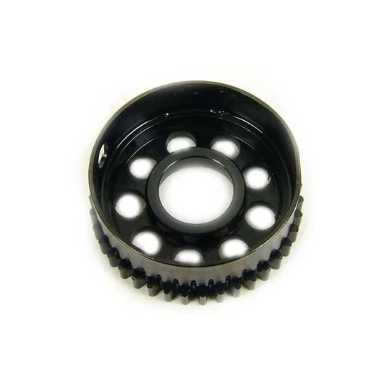 Piece for Monster Truck Thermal 1/16 Steel Crown 39 DTS | Scientific-MHD