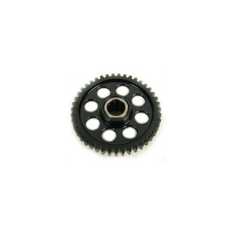 Piece for Monster Truck Thermal 1/16 Steel Crown 43 DTS | Scientific-MHD