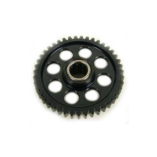 Piece for Monster Truck Thermal 1/16 Steel Crown 43 DTS | Scientific-MHD