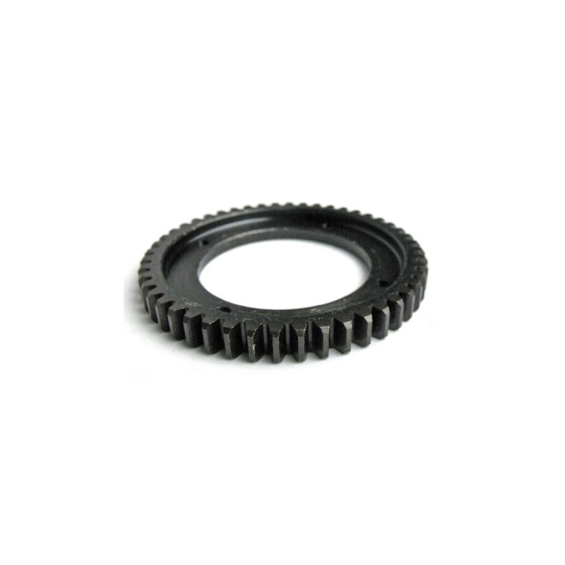 Part for thermal car all path 1/5 Metal crown 48 Differ teeth. | Scientific-MHD