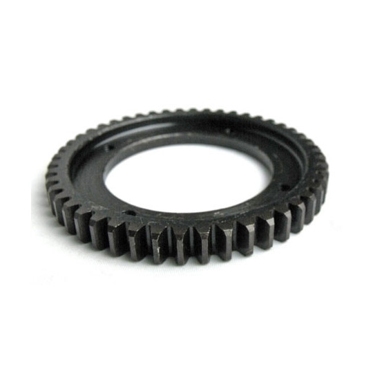 Part for thermal car all path 1/5 Metal crown 48 Differ teeth. | Scientific-MHD