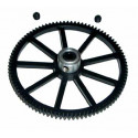 Part for electric helicopter main crown | Scientific-MHD