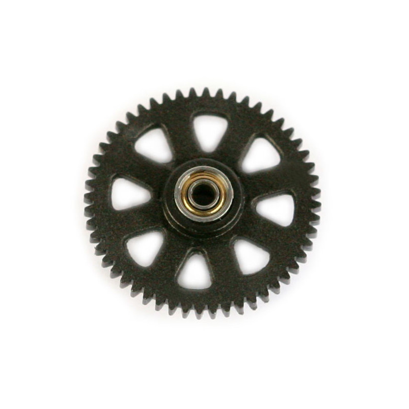 Part for electric helicopter main crown in nano | Scientific-MHD