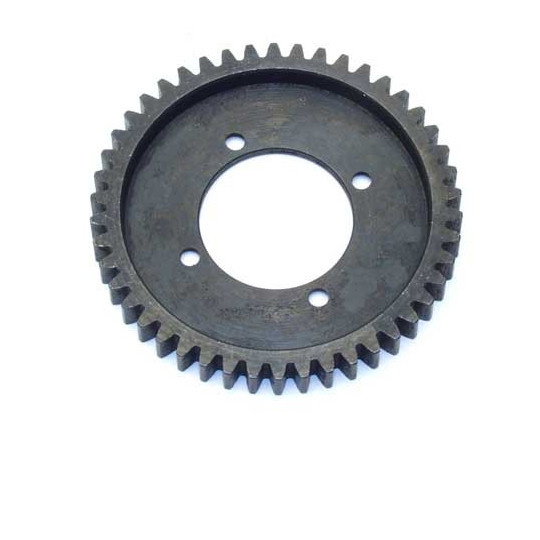 Electric car room all path 1/10 Main aluminum crown | Scientific-MHD