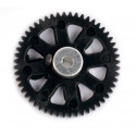 Part for electric helicopter main crown b nano | Scientific-MHD