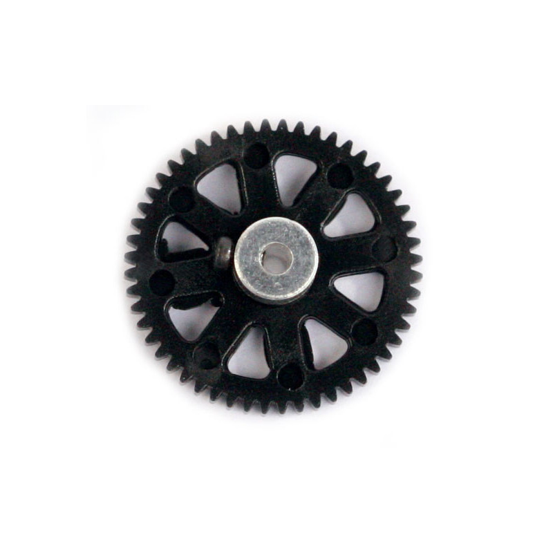 Part for electric helicopter main crown b nano | Scientific-MHD