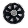 Part for electric helicopter main crown b nano | Scientific-MHD