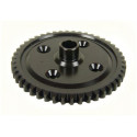 Part for thermal car all path 1/8 Steel main crown | Scientific-MHD