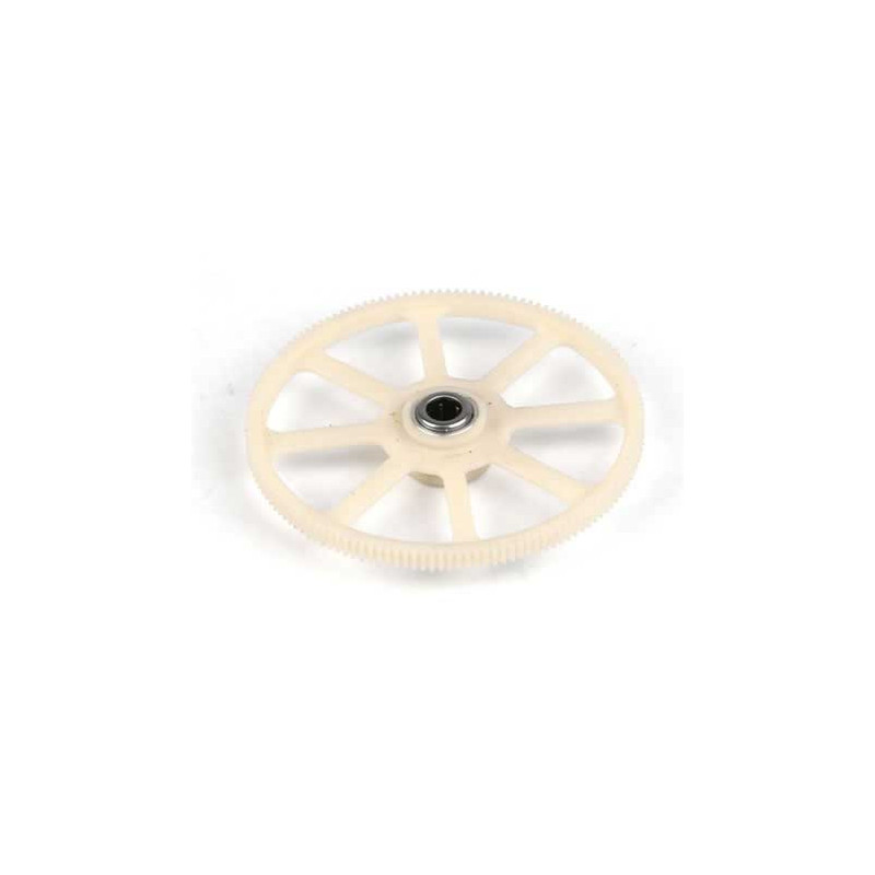 Part for electric helicopter main crown Tiny 3 cp | Scientific-MHD