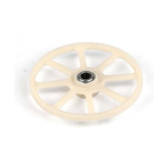 Part for electric helicopter main crown Tiny 3 cp | Scientific-MHD