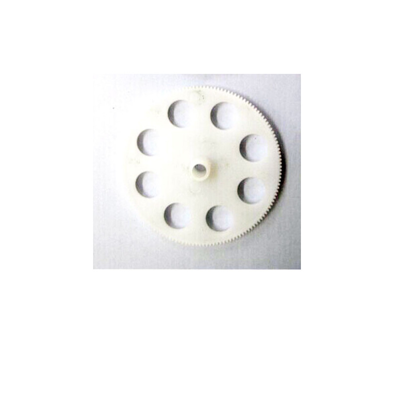 Part for electric helicopter main crown Tiny 530bl | Scientific-MHD